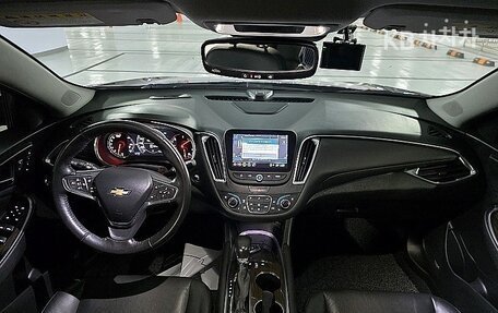 Chevrolet Malibu IX, 2021 год, 1 180 500 рублей, 10 фотография