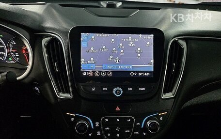 Chevrolet Malibu IX, 2021 год, 1 180 500 рублей, 11 фотография