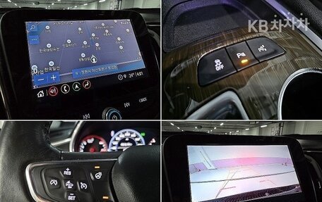 Chevrolet Malibu IX, 2021 год, 1 180 500 рублей, 15 фотография