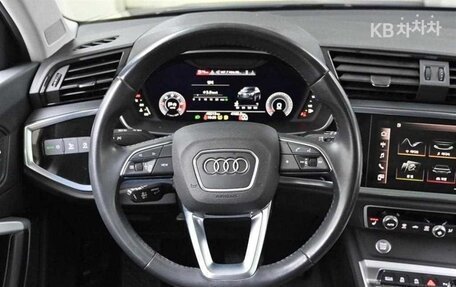 Audi Q3 Sportback, 2021 год, 3 015 680 рублей, 10 фотография