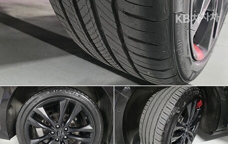 Chevrolet Malibu IX, 2021 год, 1 180 500 рублей, 18 фотография