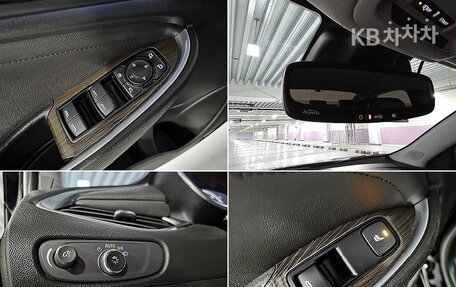 Chevrolet Malibu IX, 2021 год, 1 180 500 рублей, 16 фотография
