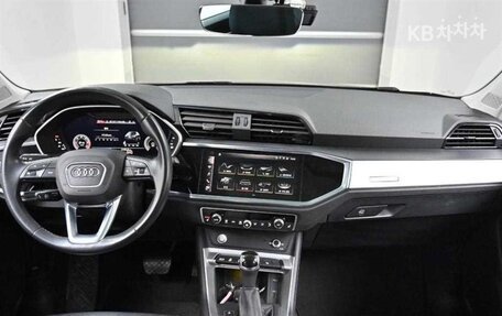 Audi Q3 Sportback, 2021 год, 3 015 680 рублей, 9 фотография