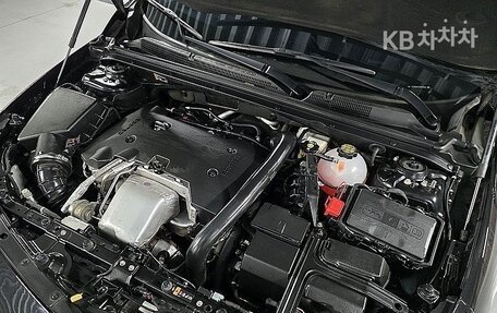 Chevrolet Malibu IX, 2021 год, 1 180 500 рублей, 19 фотография