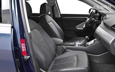 Audi Q3 Sportback, 2021 год, 3 015 680 рублей, 7 фотография