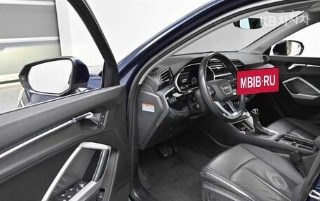 Audi Q3 Sportback, 2021 год, 3 015 680 рублей, 6 фотография