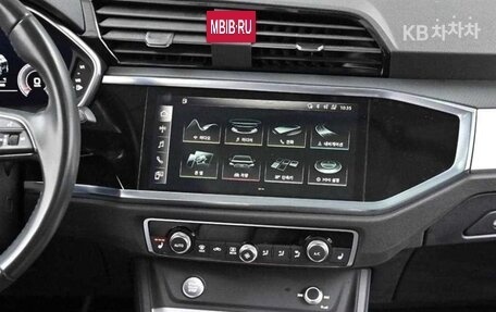 Audi Q3 Sportback, 2021 год, 3 015 680 рублей, 11 фотография