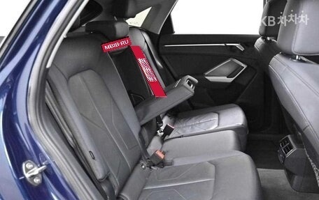 Audi Q3 Sportback, 2021 год, 3 015 680 рублей, 8 фотография