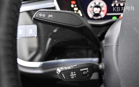 Audi Q3 Sportback, 2021 год, 3 015 680 рублей, 17 фотография