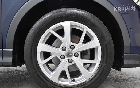 Audi Q3 Sportback, 2021 год, 3 015 680 рублей, 19 фотография