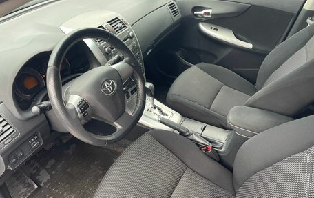 Toyota Corolla, 2013 год, 1 278 000 рублей, 9 фотография
