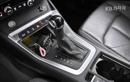 Audi Q3 Sportback, 2021 год, 3 015 680 рублей, 14 фотография