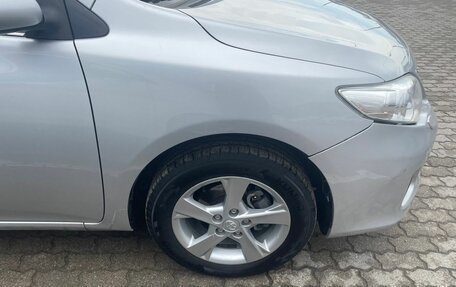 Toyota Corolla, 2013 год, 1 278 000 рублей, 5 фотография