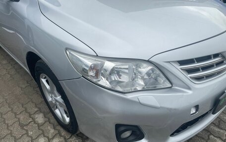 Toyota Corolla, 2013 год, 1 278 000 рублей, 4 фотография