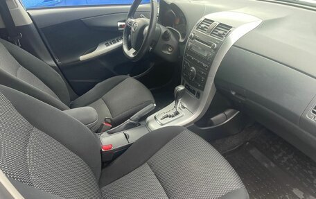 Toyota Corolla, 2013 год, 1 278 000 рублей, 11 фотография