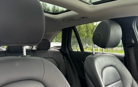 Mercedes-Benz GLC, 2018 год, 3 350 000 рублей, 3 фотография