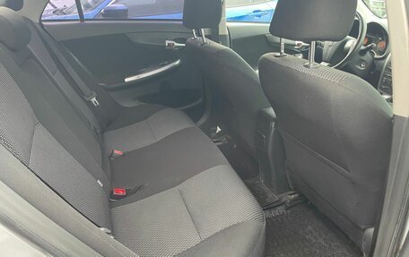 Toyota Corolla, 2013 год, 1 278 000 рублей, 13 фотография