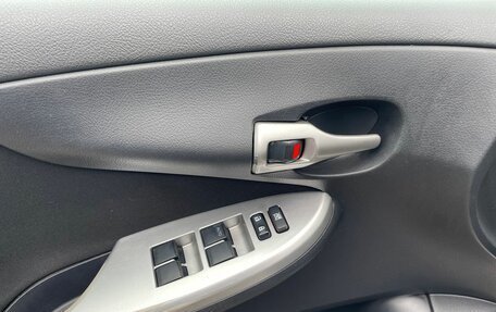 Toyota Corolla, 2013 год, 1 278 000 рублей, 12 фотография