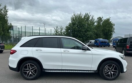 Mercedes-Benz GLC, 2018 год, 3 350 000 рублей, 7 фотография