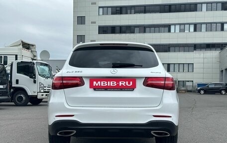 Mercedes-Benz GLC, 2018 год, 3 350 000 рублей, 8 фотография