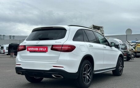 Mercedes-Benz GLC, 2018 год, 3 350 000 рублей, 6 фотография