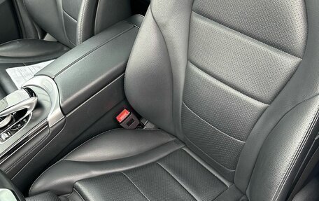 Mercedes-Benz GLC, 2018 год, 3 350 000 рублей, 15 фотография