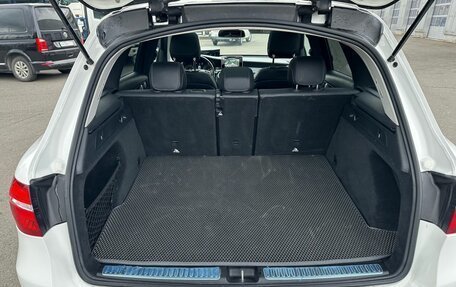 Mercedes-Benz GLC, 2018 год, 3 350 000 рублей, 26 фотография