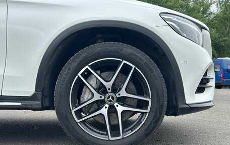 Mercedes-Benz GLC, 2018 год, 3 350 000 рублей, 24 фотография