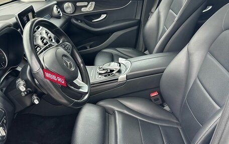 Mercedes-Benz GLC, 2018 год, 3 350 000 рублей, 14 фотография