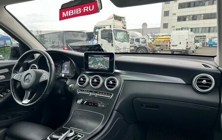 Mercedes-Benz GLC, 2018 год, 3 350 000 рублей, 28 фотография