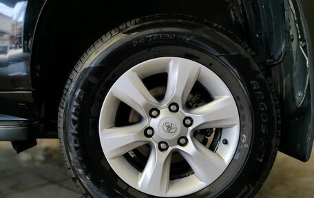 Toyota Land Cruiser Prado 150 рестайлинг 2, 2012 год, 2 889 000 рублей, 7 фотография