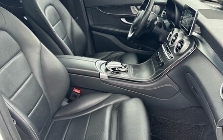 Mercedes-Benz GLC, 2018 год, 3 350 000 рублей, 30 фотография
