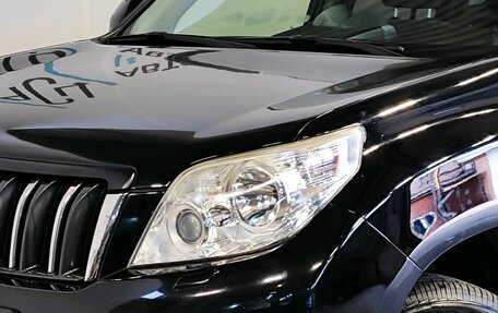 Toyota Land Cruiser Prado 150 рестайлинг 2, 2012 год, 2 889 000 рублей, 5 фотография