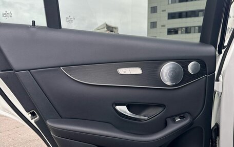 Mercedes-Benz GLC, 2018 год, 3 350 000 рублей, 34 фотография