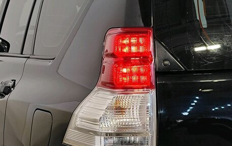 Toyota Land Cruiser Prado 150 рестайлинг 2, 2012 год, 2 889 000 рублей, 6 фотография