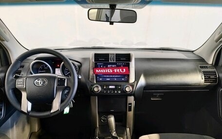 Toyota Land Cruiser Prado 150 рестайлинг 2, 2012 год, 2 889 000 рублей, 8 фотография