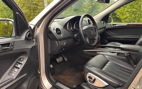Mercedes-Benz M-Класс, 2007 год, 960 000 рублей, 12 фотография