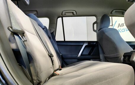 Toyota Land Cruiser Prado 150 рестайлинг 2, 2012 год, 2 889 000 рублей, 13 фотография