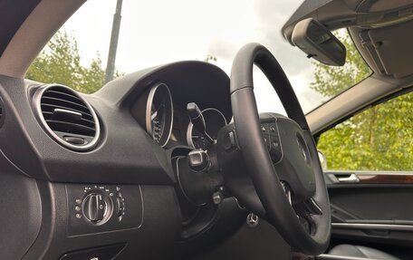 Mercedes-Benz M-Класс, 2007 год, 960 000 рублей, 14 фотография