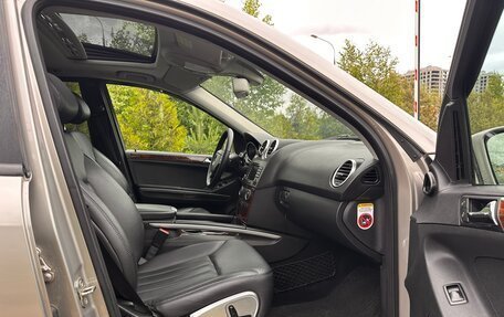 Mercedes-Benz M-Класс, 2007 год, 960 000 рублей, 17 фотография