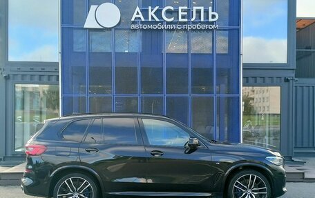 BMW X5, 2019 год, 6 199 000 рублей, 4 фотография