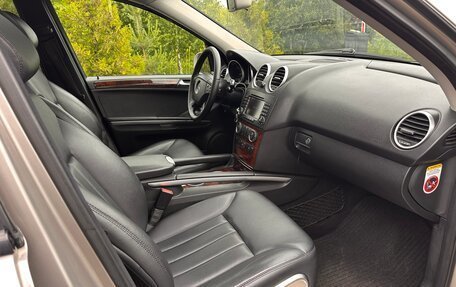 Mercedes-Benz M-Класс, 2007 год, 960 000 рублей, 16 фотография