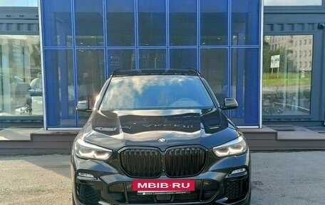 BMW X5, 2019 год, 6 199 000 рублей, 2 фотография