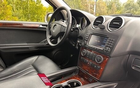 Mercedes-Benz M-Класс, 2007 год, 960 000 рублей, 15 фотография