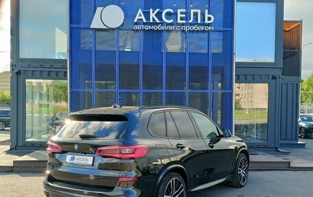 BMW X5, 2019 год, 6 199 000 рублей, 5 фотография