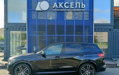 BMW X5, 2019 год, 6 199 000 рублей, 8 фотография
