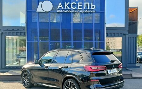 BMW X5, 2019 год, 6 199 000 рублей, 7 фотография