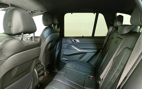 BMW X5, 2019 год, 6 199 000 рублей, 16 фотография