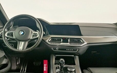 BMW X5, 2019 год, 6 199 000 рублей, 14 фотография