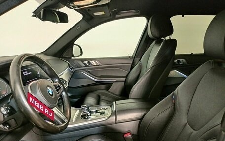 BMW X5, 2019 год, 6 199 000 рублей, 15 фотография